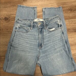 Hollister  Denim Slim Jeans
